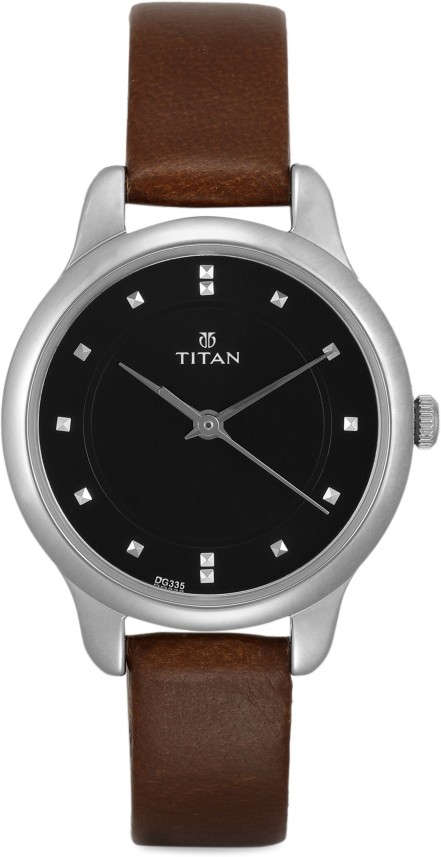 titan watch flipkart offer