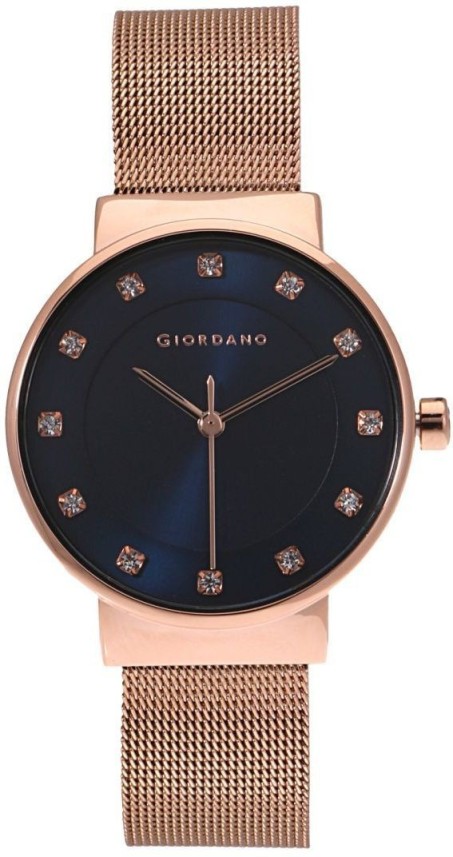 giordano watches ladies