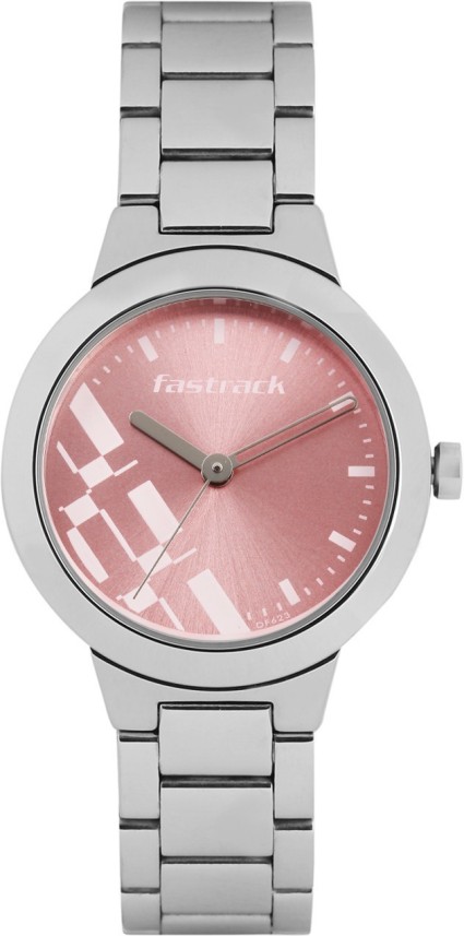 fastrack watches flipkart