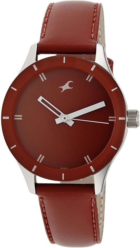 fastrack watches flipkart under 500