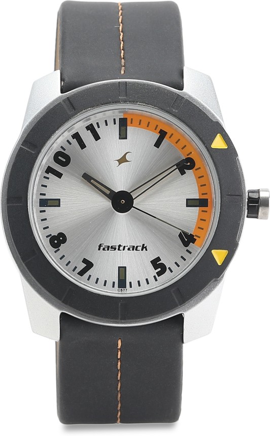 fastrack watches flipkart men