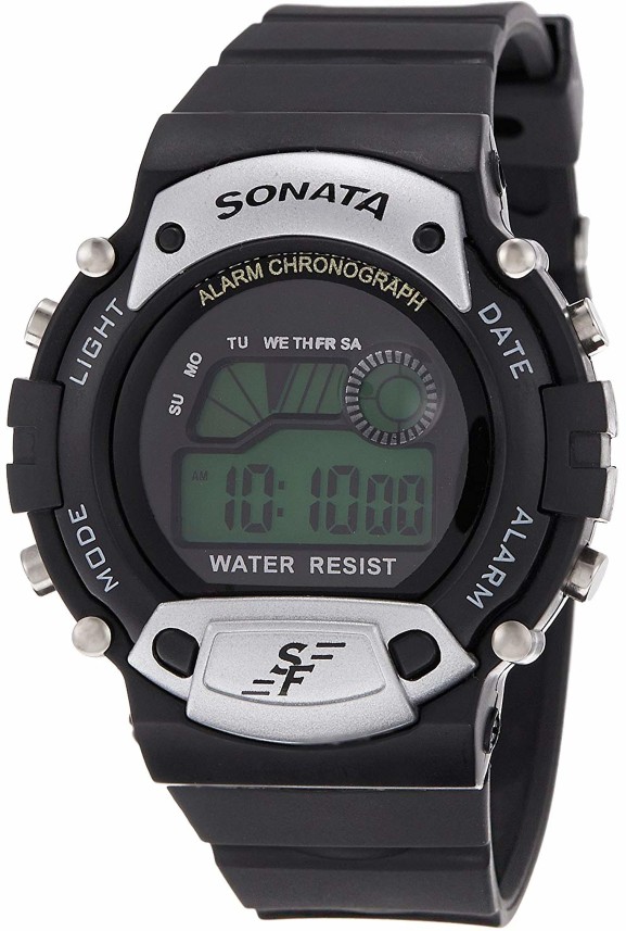 flipkart watches sonata