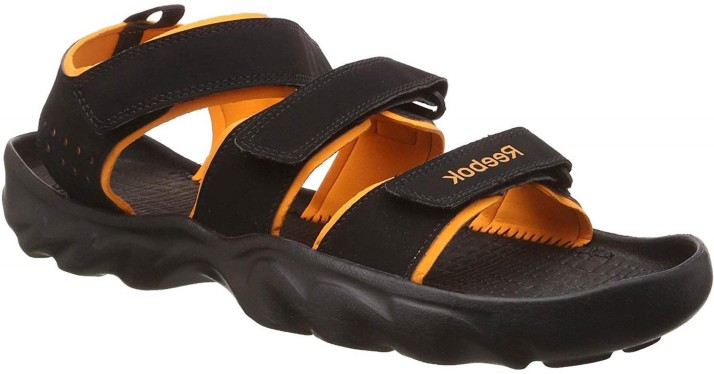 reebok sandals flipkart