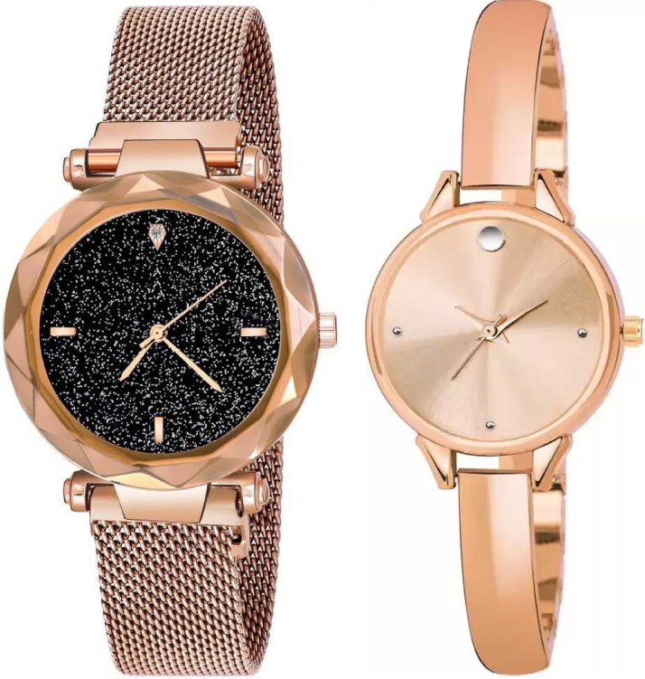 magnet watch ladies flipkart