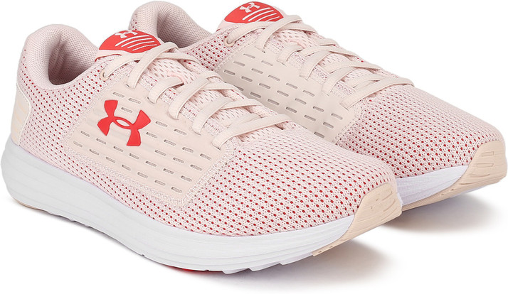 UNDER ARMOUR UA W Surge SE Walking Shoes For Women - Buy UNDER ARMOUR UA W  Surge SE Walking Shoes For Women Online at Best Price - Shop Online for  Footwears in