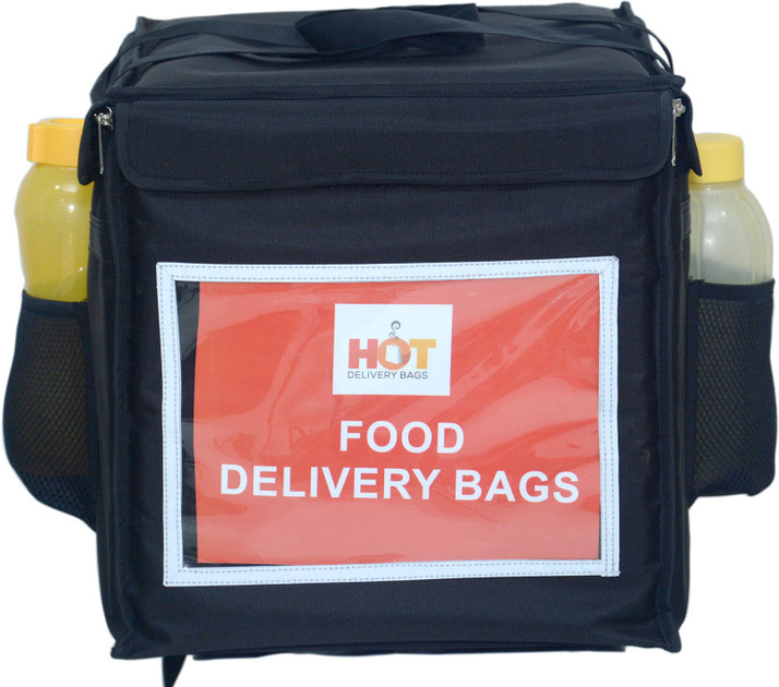 food delivery backpack for bike