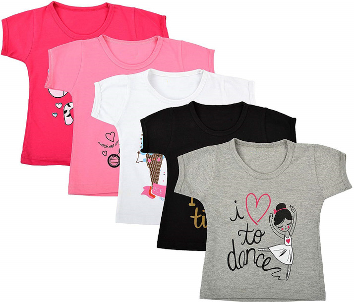 flipkart ladies tshirt