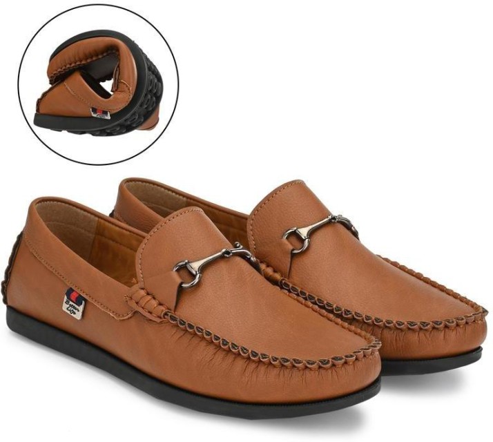 flipkart online shopping loafer shoes