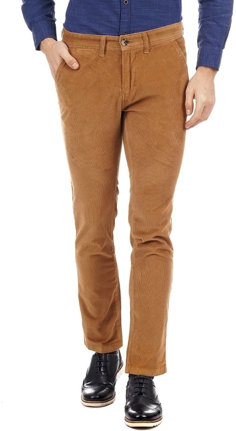 corduroy pants flipkart