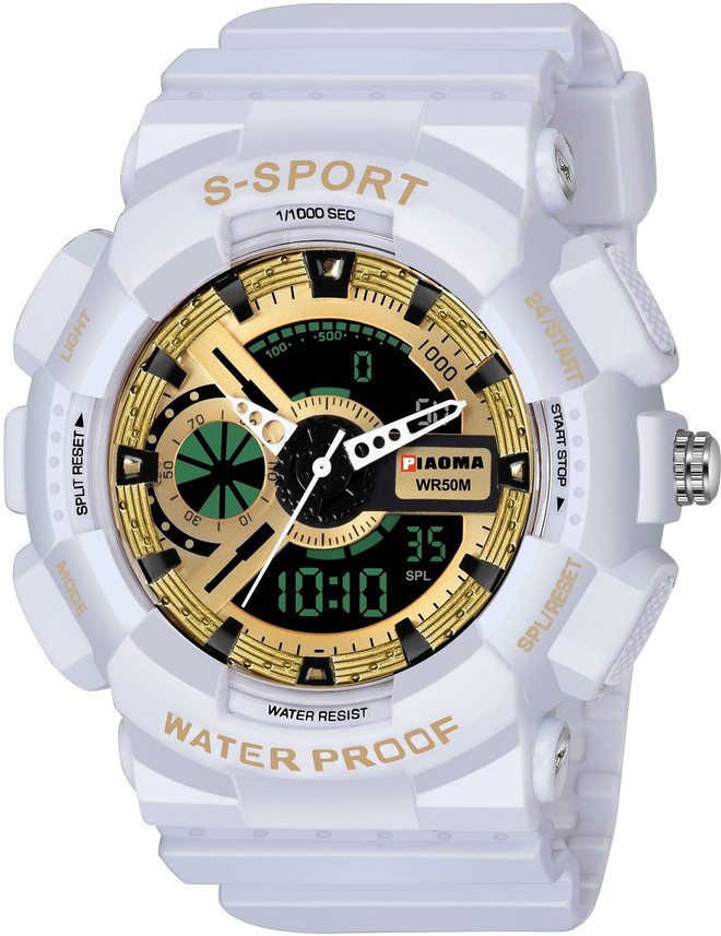sports watch flipkart