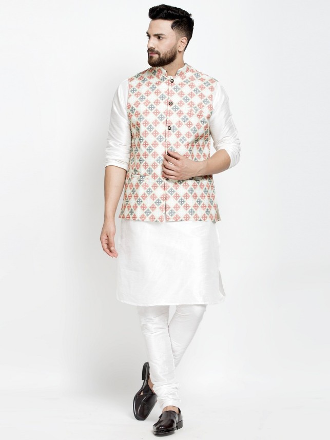 vest kurta