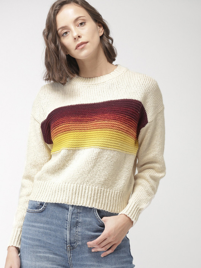 forever 21 sweaters for women