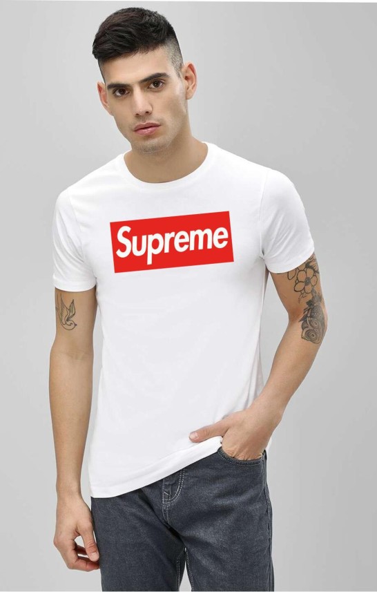 t shirt supreme original price