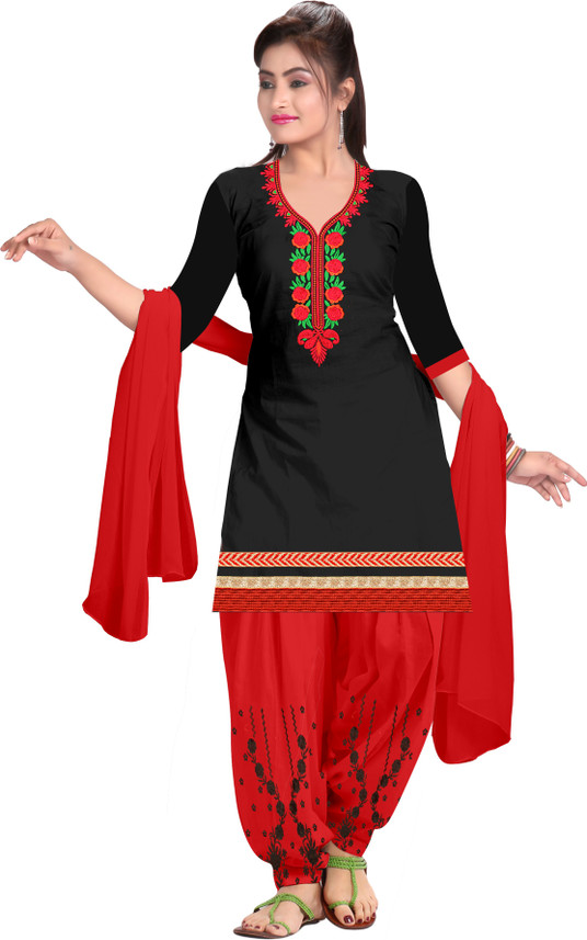 Cotton ki suit clearance