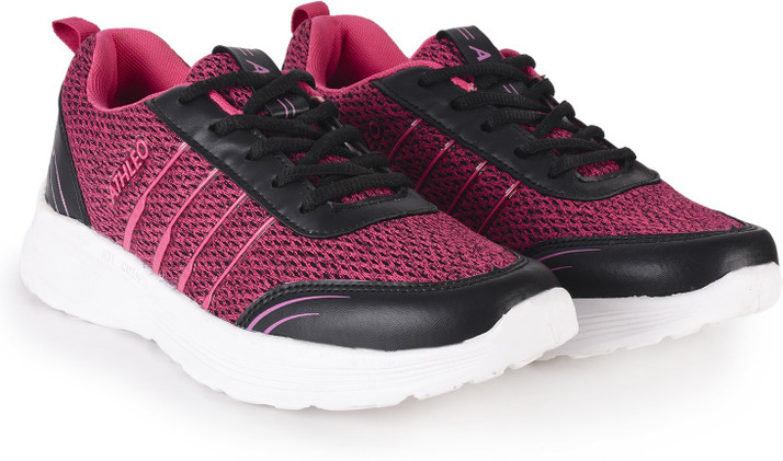 sports shoes for womens flipkart
