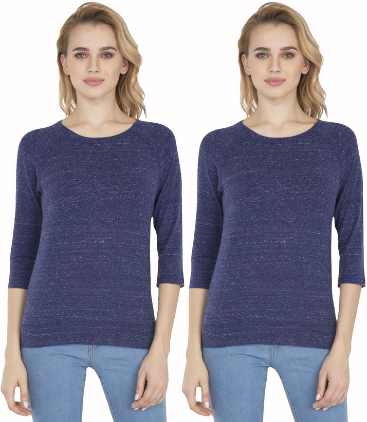 jockey athleisure t shirt womens