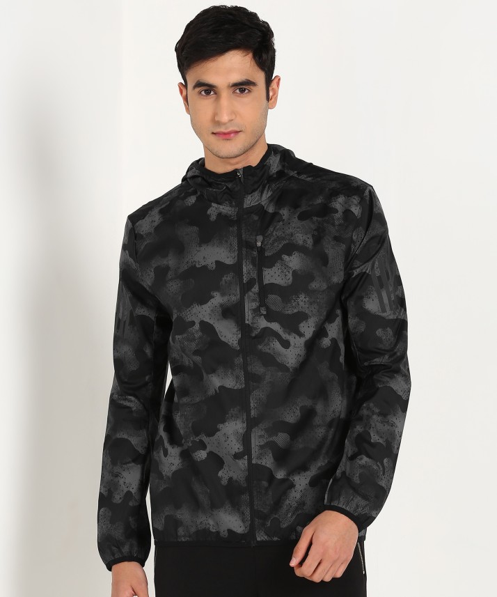 adidas jackets flipkart