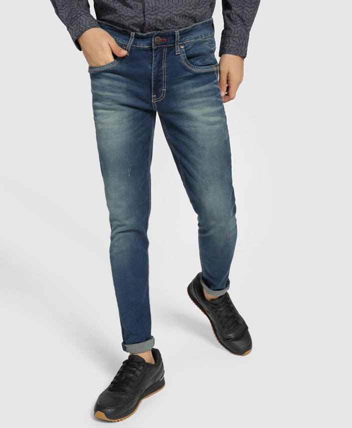 buffalo jeans flipkart