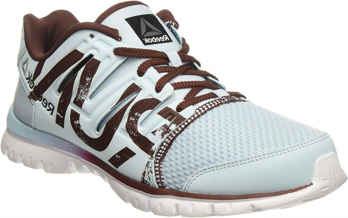 reebok sports shoes flipkart