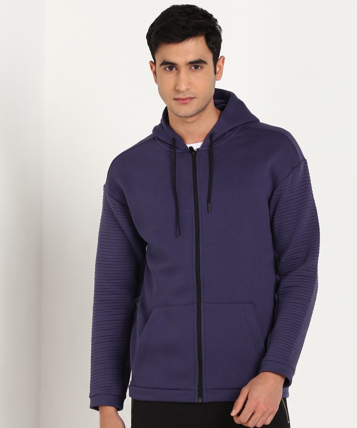 reebok sweatshirts flipkart