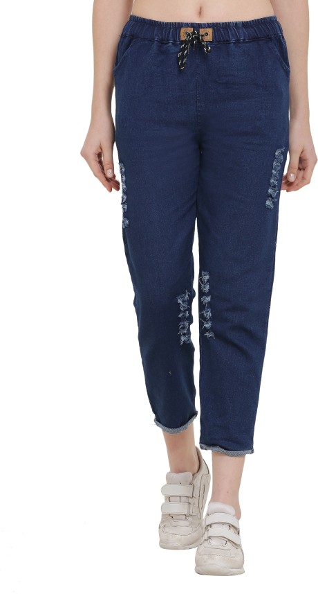 rough jeans flipkart