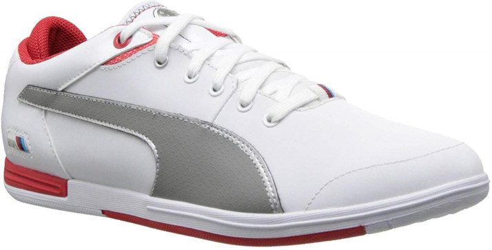 PUMA BMW M Pilot Lo Sneakers For Men - Buy PUMA BMW M Pilot Lo Sneakers For  Men Online at Best Price - Shop Online for Footwears in India | Flipkart.com
