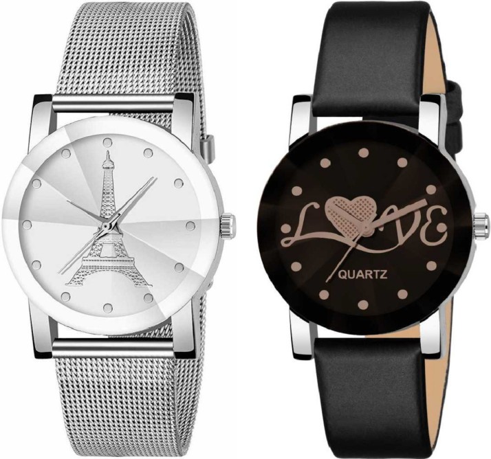 wrist watch flipkart