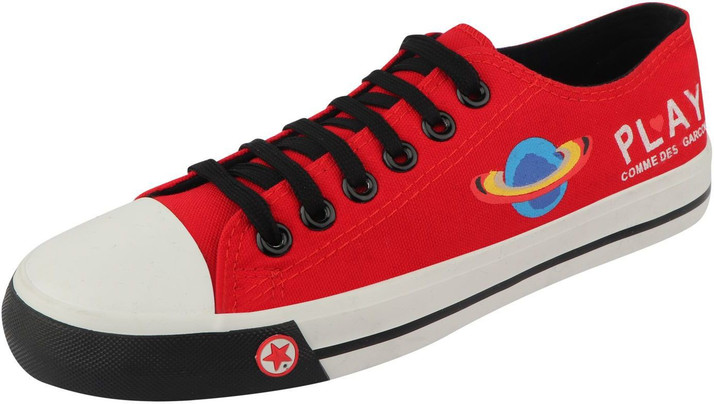 flipkart shoes canvas