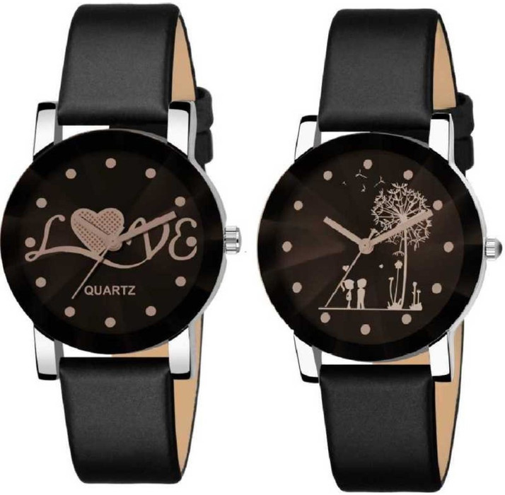 new watch design