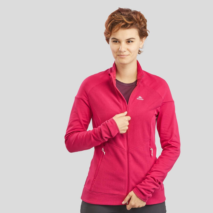 decathlon women jacket