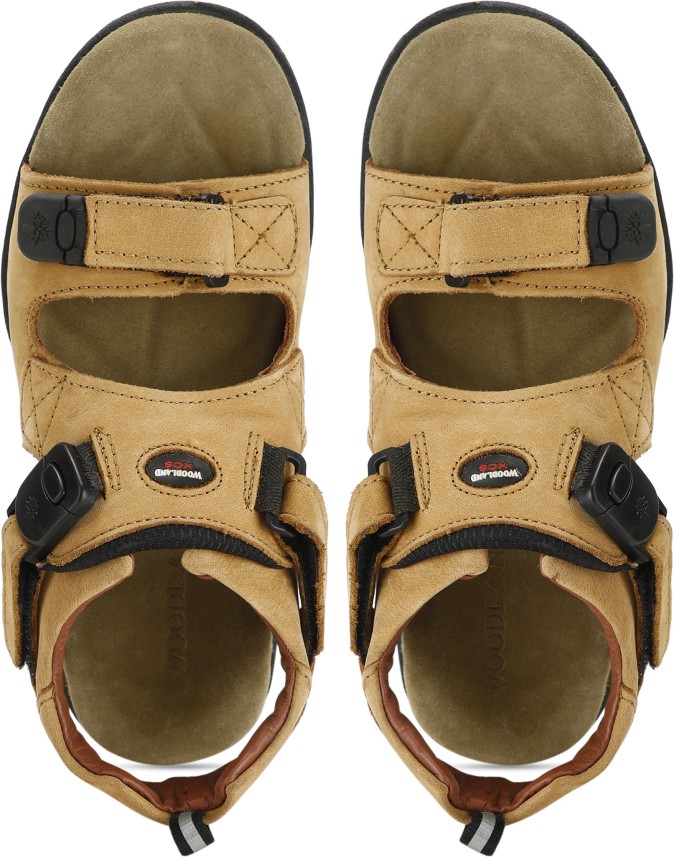 woodland waterproof sandals