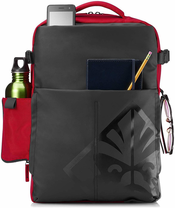 omen hp bag