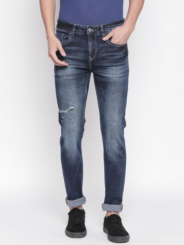 pantaloons jeans men