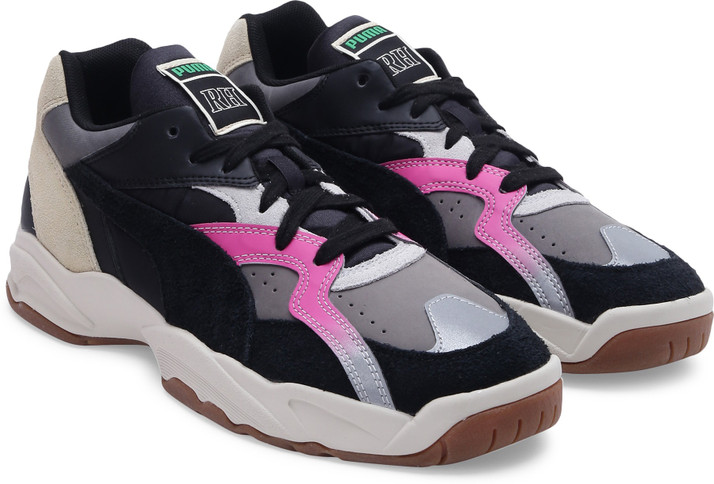 puma x rhude performer sneakers