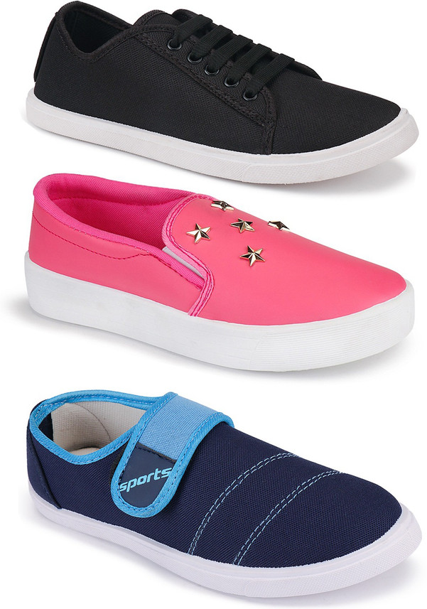 women casual shoes flipkart