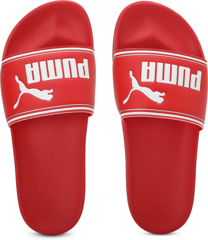 puma slides flipkart