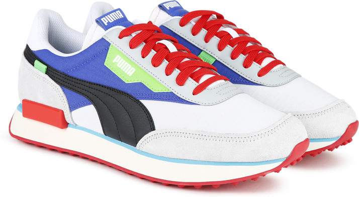 buty puma rider