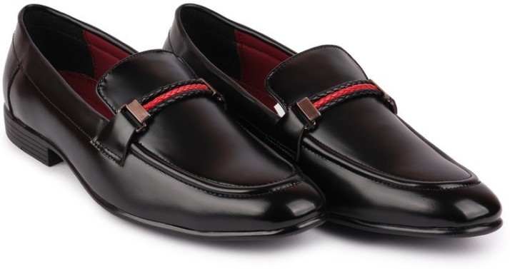 loafer shoes price flipkart