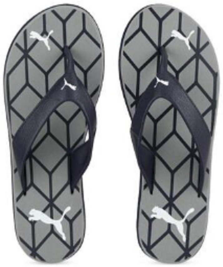 puma flip flops flipkart