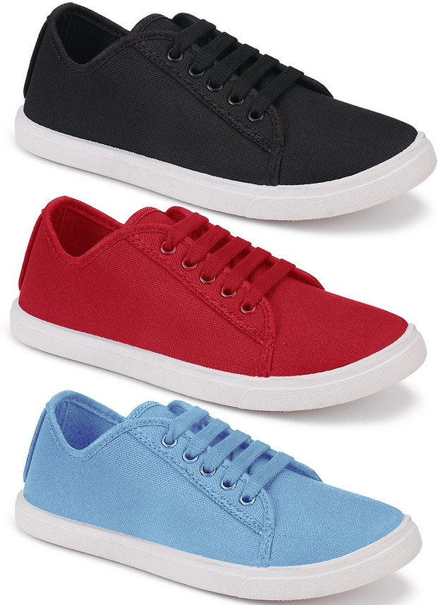 ladies casual shoes flipkart