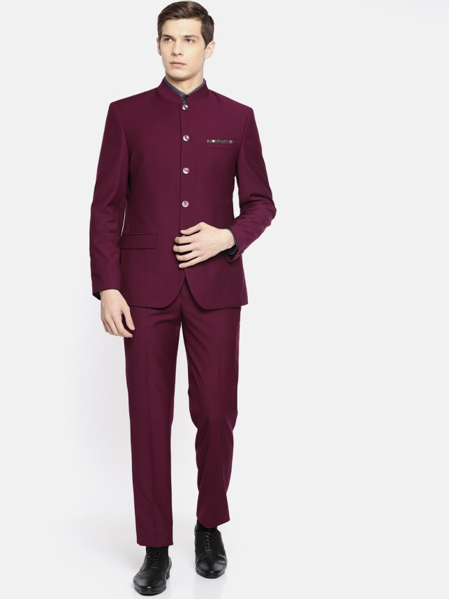 best bandhgala suits