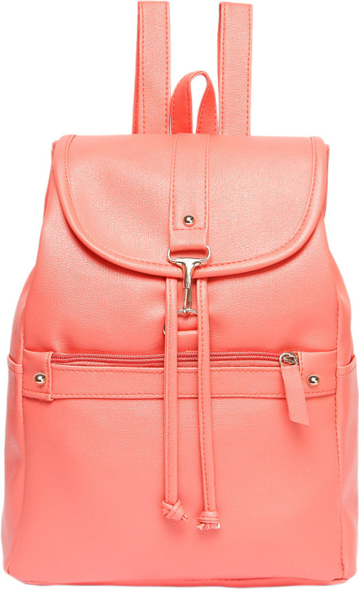 backpack for girls on flipkart