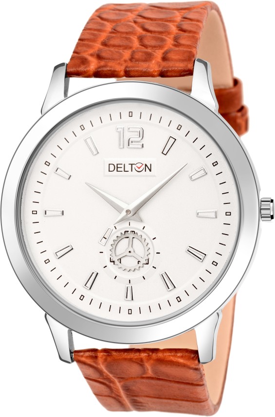 delton ladies watch price