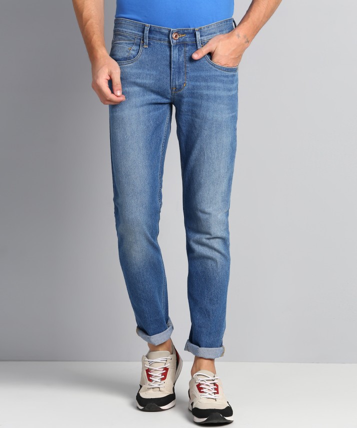 numero uno jeans flipkart