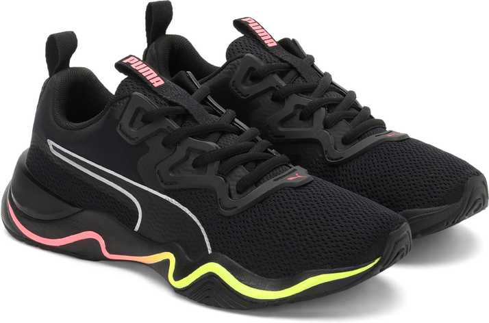 دبل ذهب جديده PUMA Zone XT Wns Running Shoes For Women دبل ذهب جديده دبل ذهب جديده PUMA Zone XT Wns Running Shoes For Women دبل ذهب جديده
