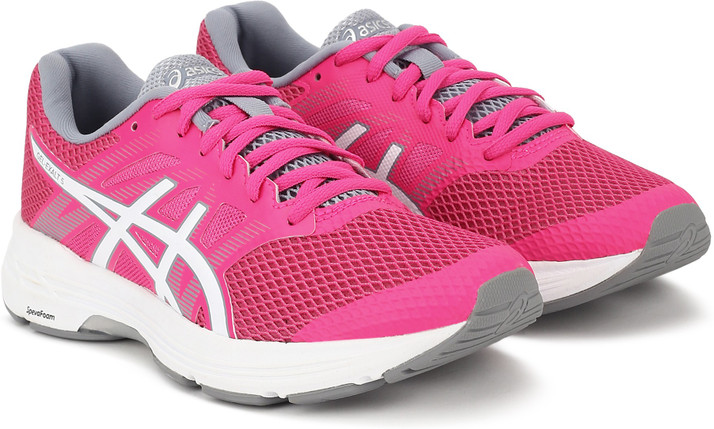 asics gel exalt 5