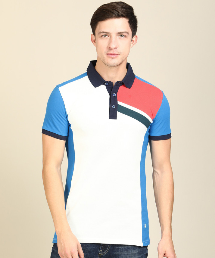 united colors of benetton polo