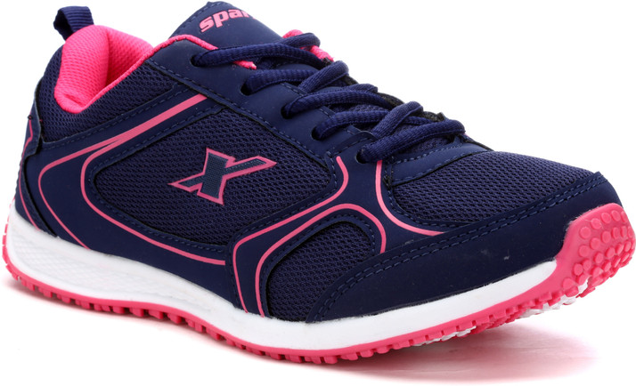 ladies sparx shoes