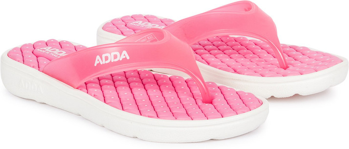 adda bathroom slippers