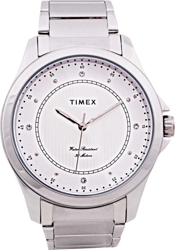 timex men's analog watches